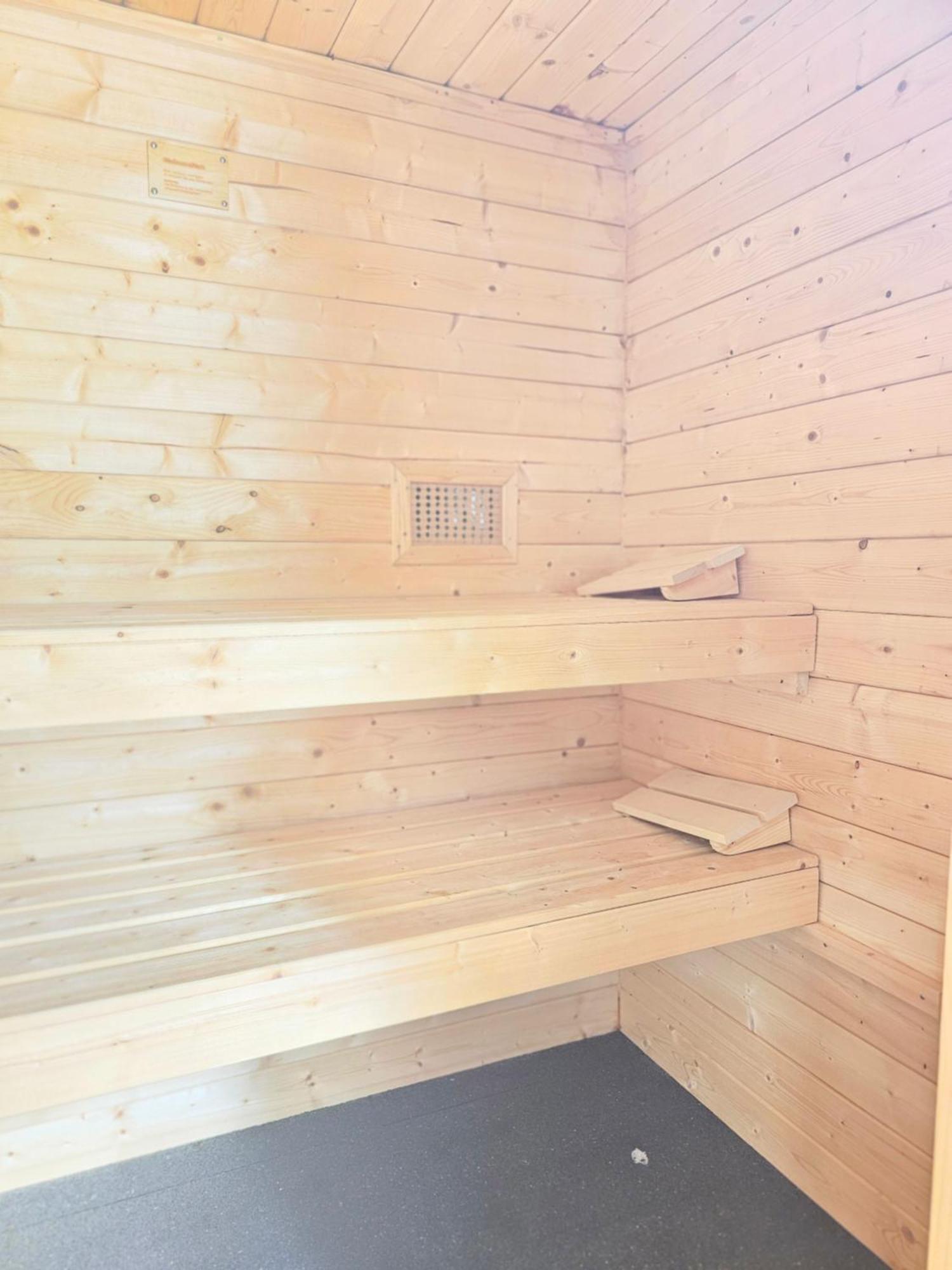 Black Forest II Sauna I Boxspring I Nespresso I Ausblick I Wasserfaelle Im Ort Todtnau Bagian luar foto