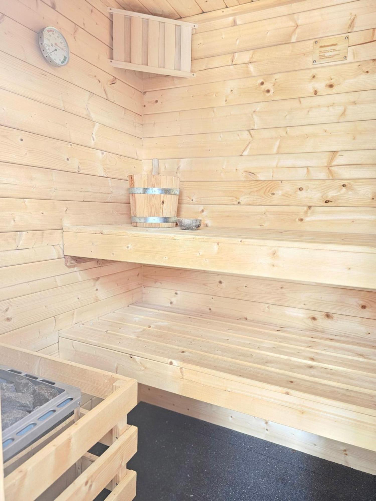 Black Forest II Sauna I Boxspring I Nespresso I Ausblick I Wasserfaelle Im Ort Todtnau Bagian luar foto